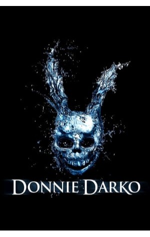 Donnie Darko (2001) 