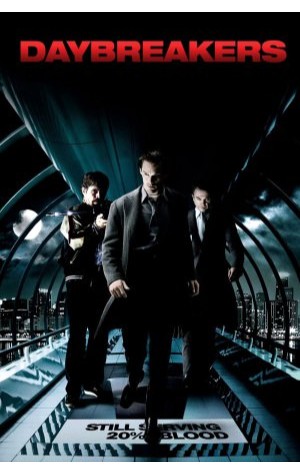 Daybreakers (2009) 