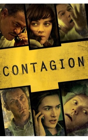 Contagion (2011) 