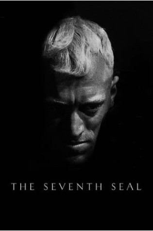 The Seventh Seal (1957) 