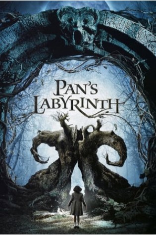 Pan's Labyrinth (2006) 