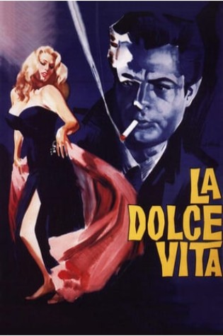 La Dolce Vita (1960) 