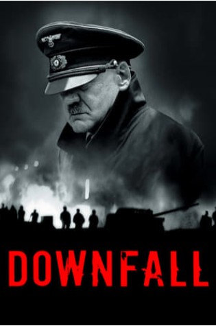 Downfall (2004) 