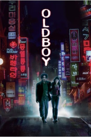 Oldboy (2003) 