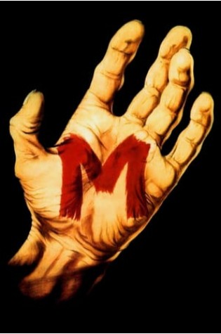 M (1931) 