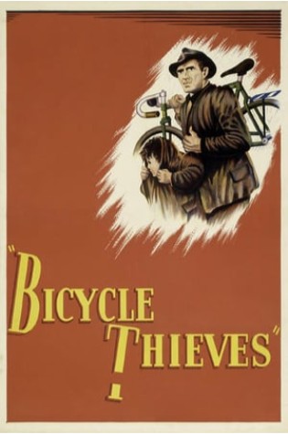 Bicycle Thieves (1948) 