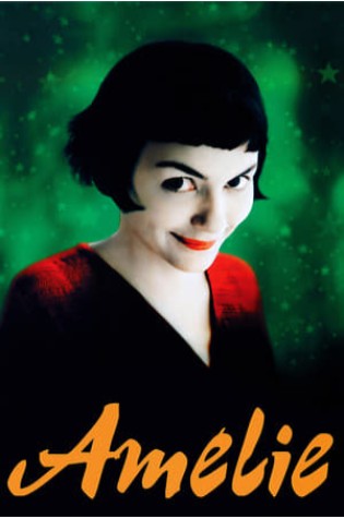 Amélie (2001) 