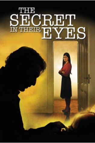 The Secret in Their Eyes (2009) 