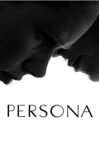 Persona (1966) 