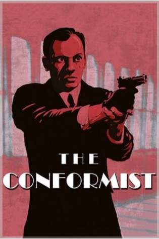 The Conformist (1970) 