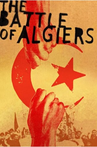 The Battle of Algiers (1966) 