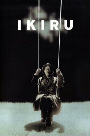 Ikiru (1952) 