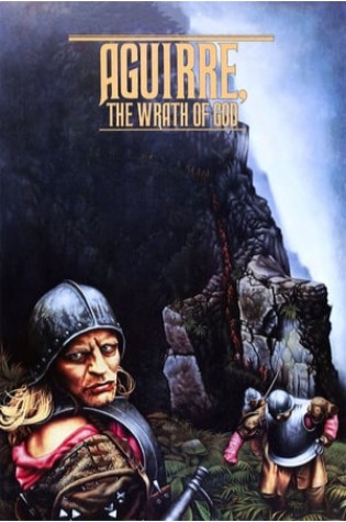 Aguirre: The Wrath of God (1972) 