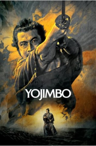 Yojimbo (1961) 