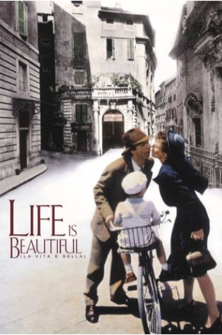 Life Is Beautiful (1997) 