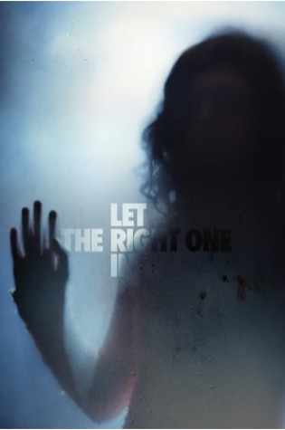 Let The Right One In 