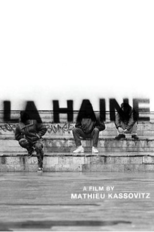 La Haine (1995) 