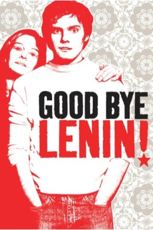 Good Bye Lenin! (2003) 