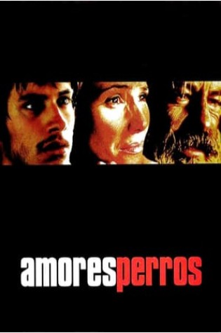 Amores Perros (2000) 