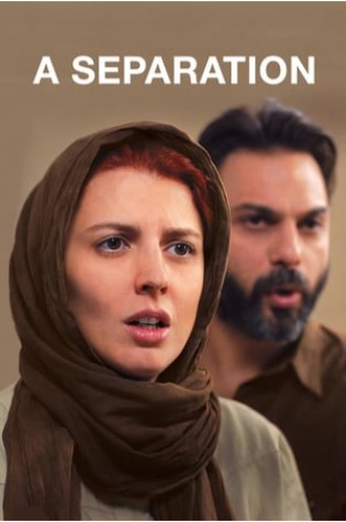 A Separation (2011) 