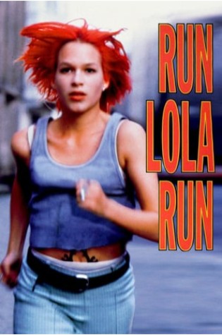 Run Lola Run (1998) 