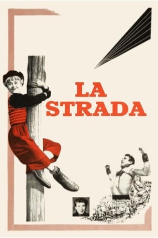 La Strada (1954) 