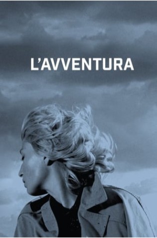 L'Avventura (1960) 