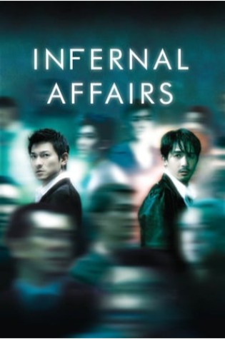 Infernal Affairs (2002) 