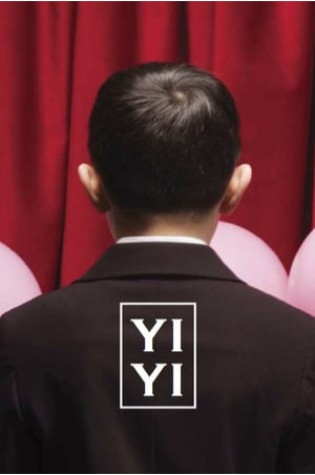 Yi Yi (2000) 