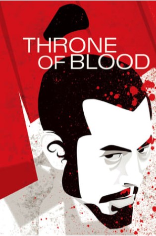 Throne of Blood (1957) 