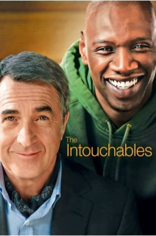 The Intouchables (2011) 