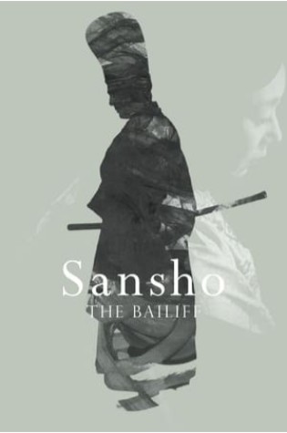 Sansho the Bailiff (1954) 