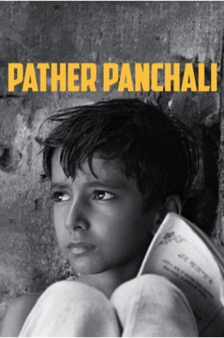 Pather Panchali (1955) 