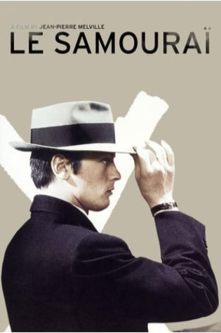 Le Samouraï 