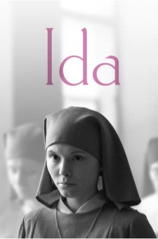 Ida (2013) 