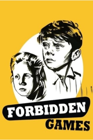 Forbidden Games (1951) 