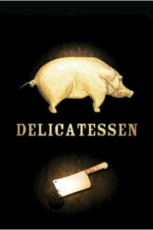 Delicatessen 