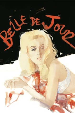 Belle de Jour (1967) 