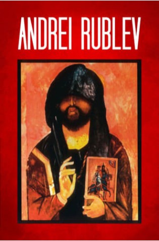 Andrei Rublev (1966) 