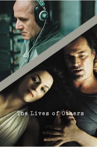 The Lives of Others (2006) 