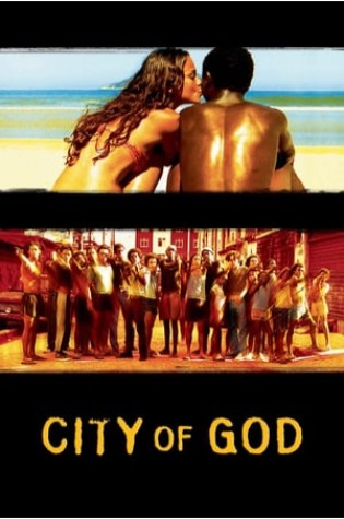 City of God (2002) 