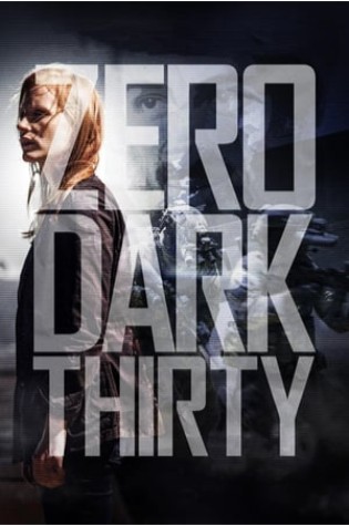 Zero Dark Thirty (2012) 