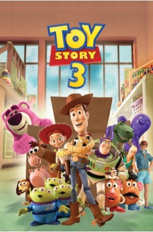 Toy Story 3 