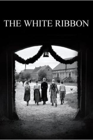 The White Ribbon 