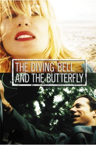 The Diving Bell and the Butterfly (2007) 
