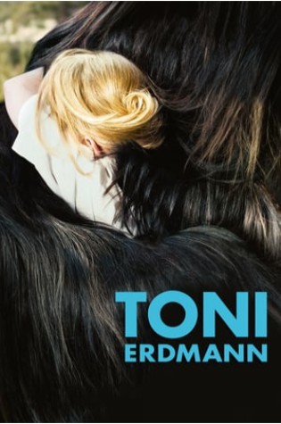 Toni Erdmann (2016) 