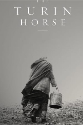 The Turin Horse 