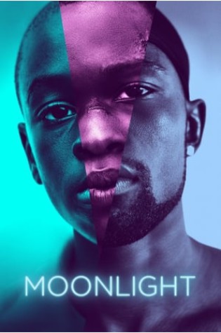 Moonlight (2016) 