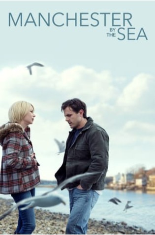 Manchester by the Sea (2016) 