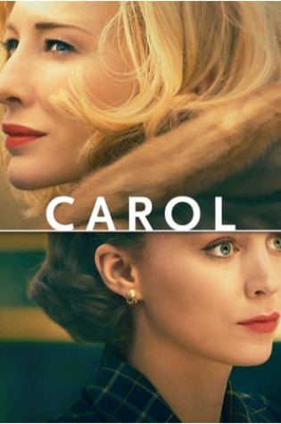 Carol (2015) 